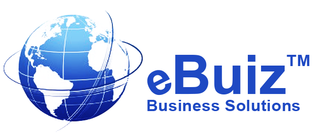 Ebuiz Business Solution
