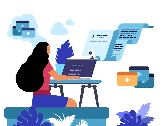 Content <br> Writing