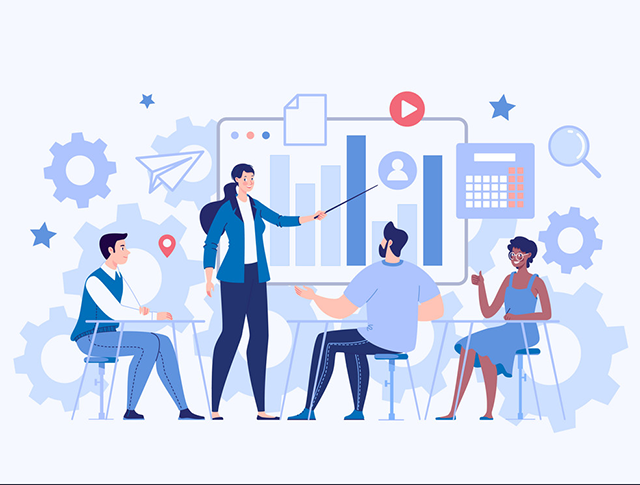 Corporate <br> Training