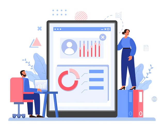 Market <br> Research