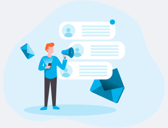 SMS <br> Marketing