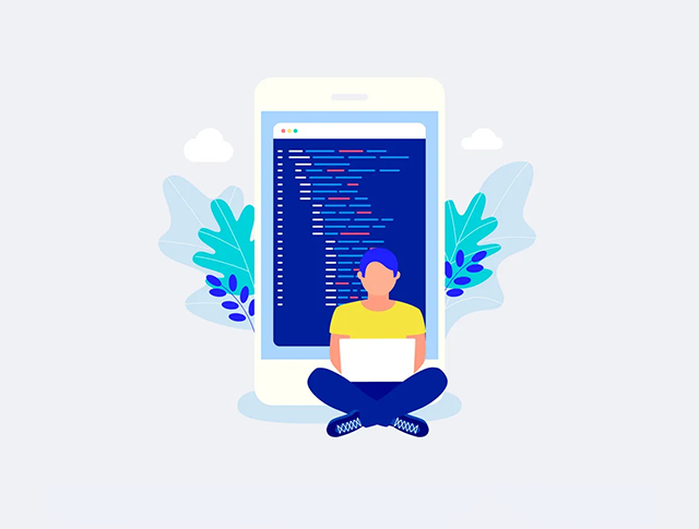 App <br> Development